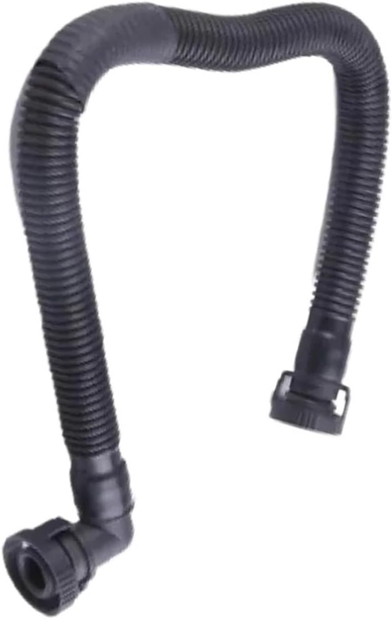 06B103235 Auto Parts Engine Crankcase Vent Breather Hose Compatible With A-UDI A6 1998-2001
