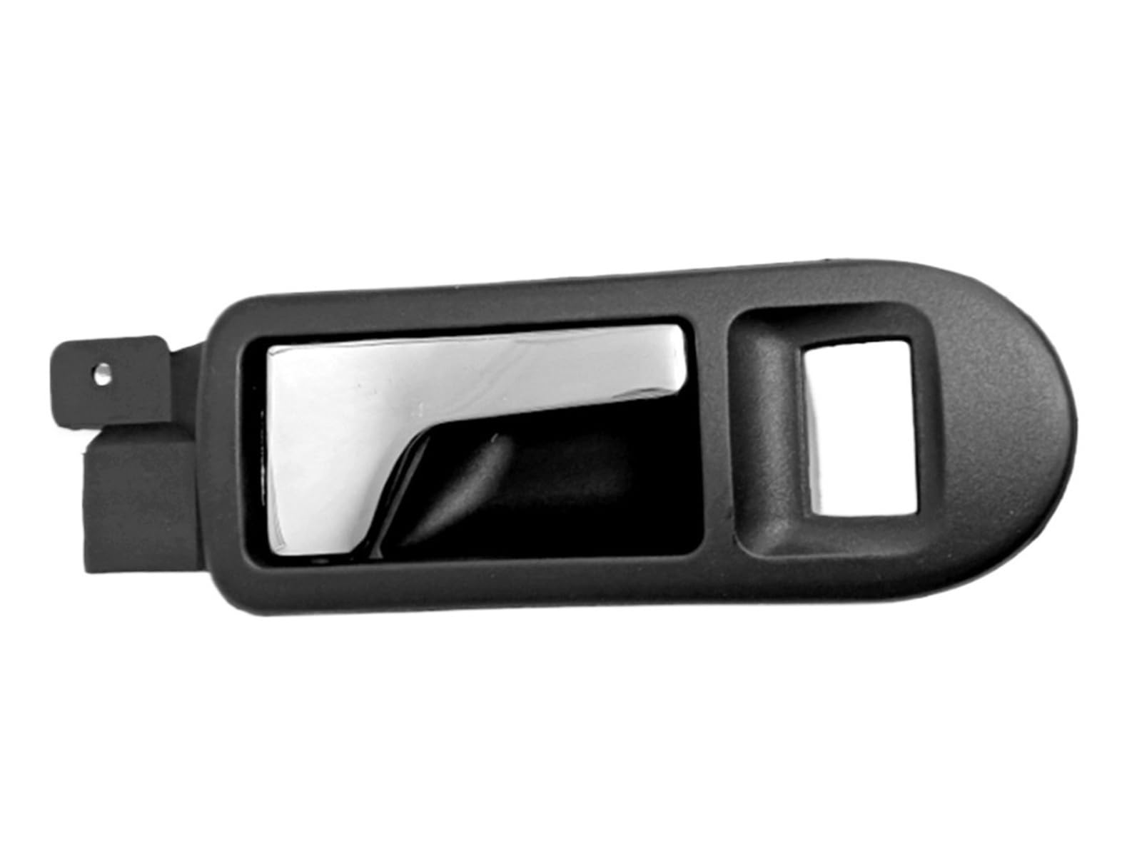 Kaiaygee One Color Interior Door Handles Compatible With Vw Passat, B5, 1998-2005