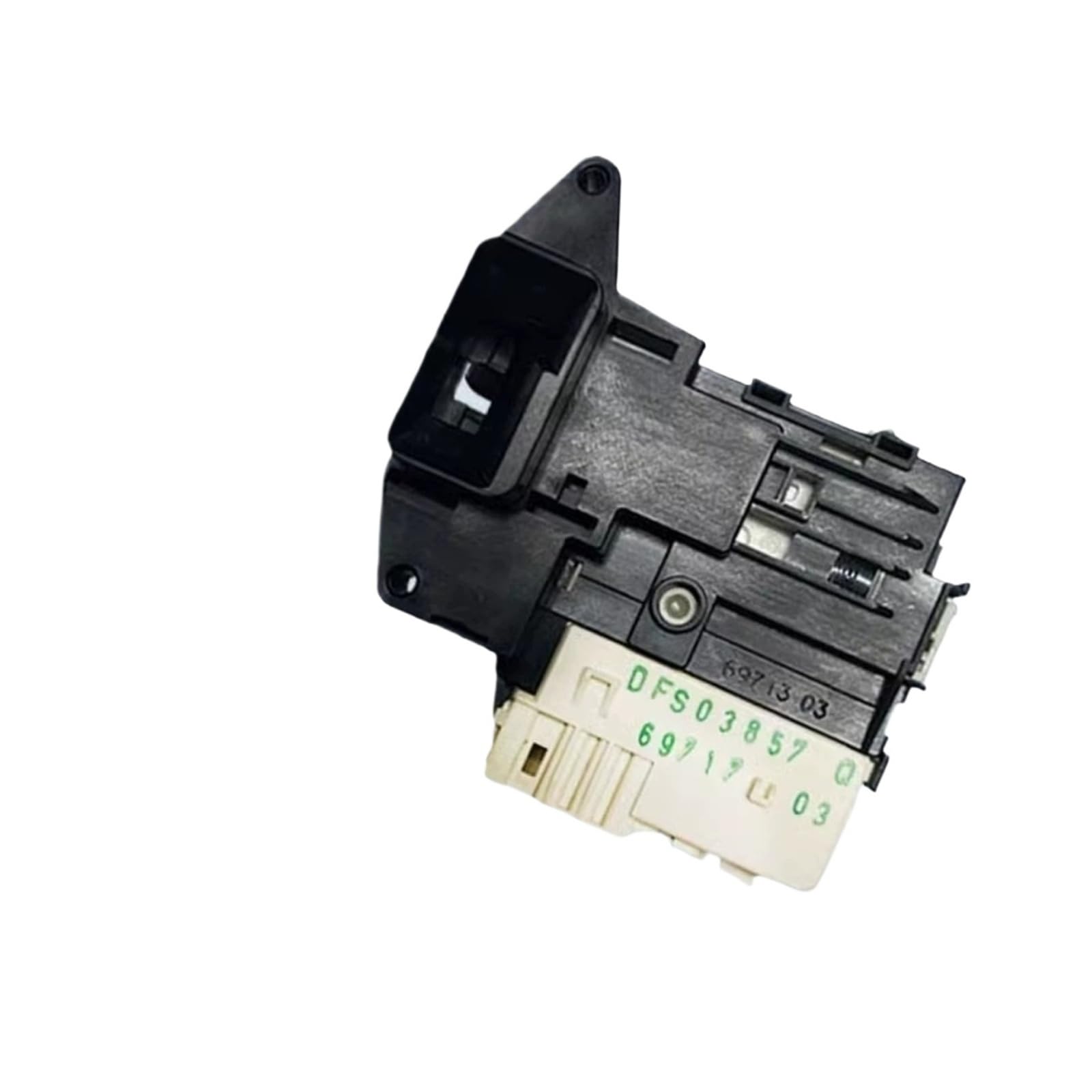 Jweinenl One Color Compatible For Lg, Dfs03857 Machine Washer Replacement Parts, Washer Door Latch