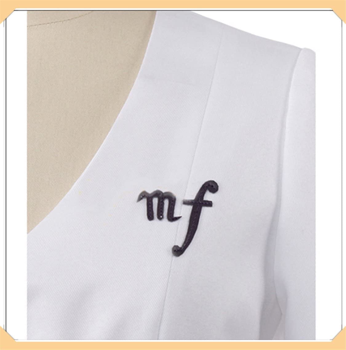 Amazon.co.jp: 漫尚cosplayアイドリッシュセブン 逢坂壮五 MONSTER