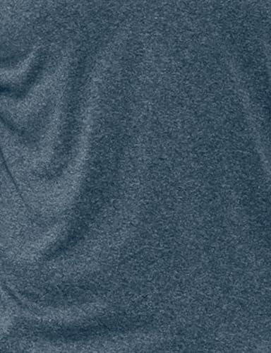 Jack Wolfskin Herren Sky Thermal L/S M Wander-Shirt, Midnight Sky, M EU 5
