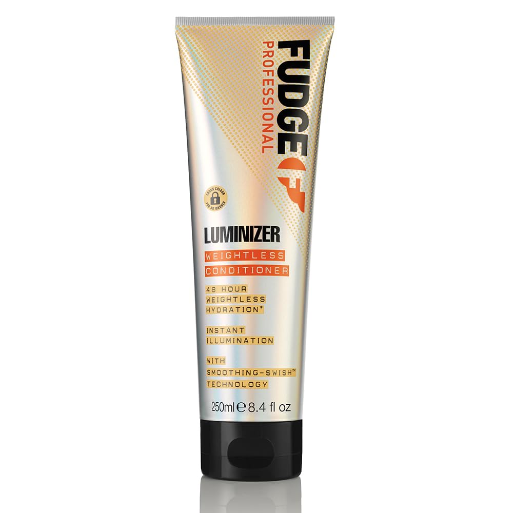 FUDGE PROFESSIONAL Luminizer Weightless Conditioner 250 ml