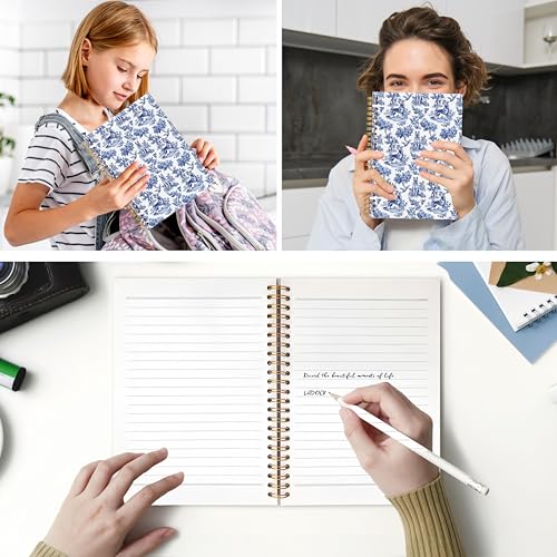 Cahier de notes berger allemand pour ne plus perdre vos idées importantes - 5