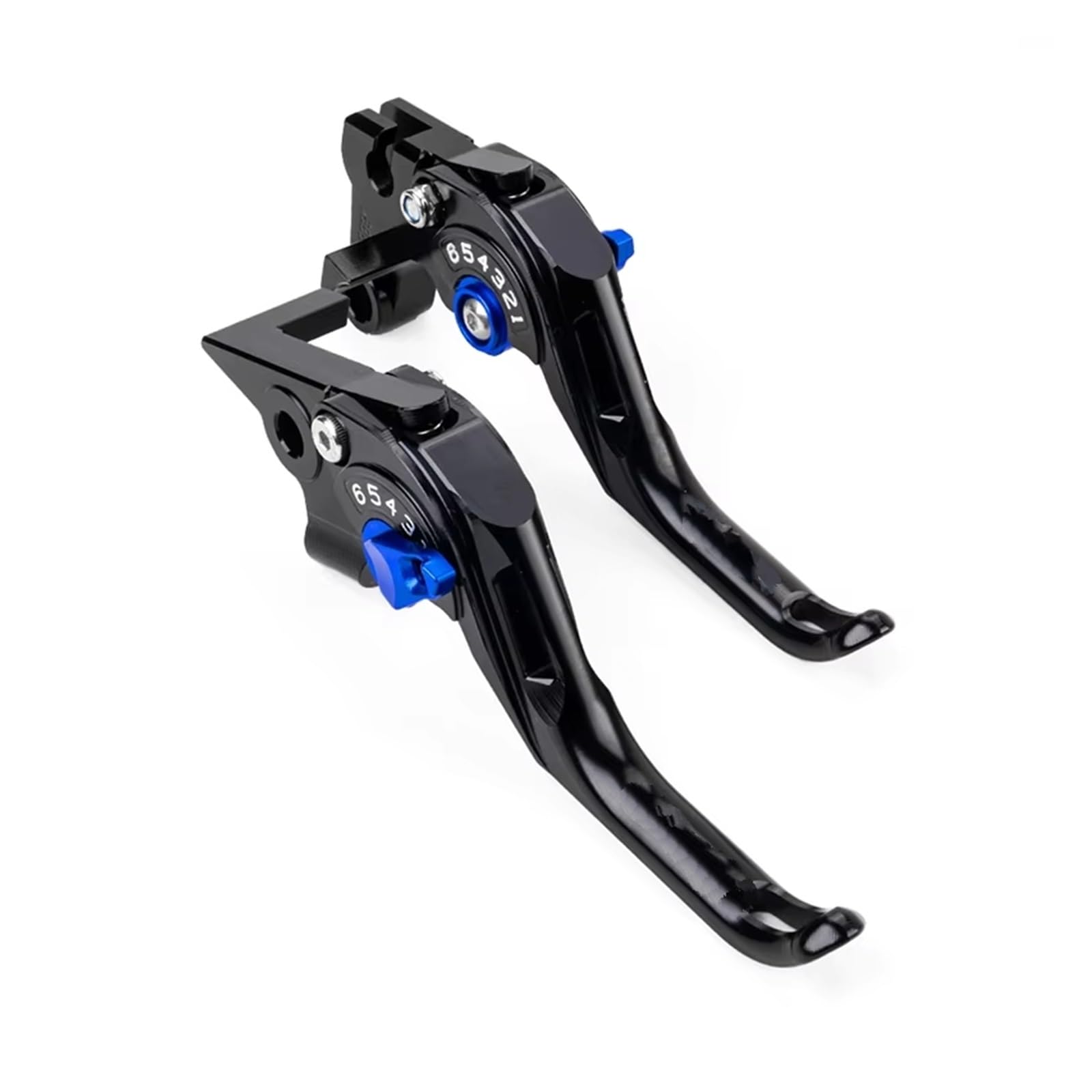 WYLWSHA Clutch Brake Levers for CFMOTO for CF Moto for 450MT for 450 MT