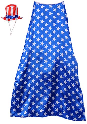 Uncle Sam Big Dog Boutique Costume, Xxx-Large #TOP1