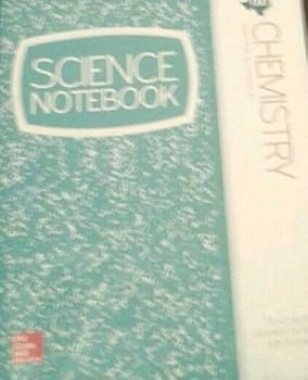 Science Notebook Chemistry: Matter & Change