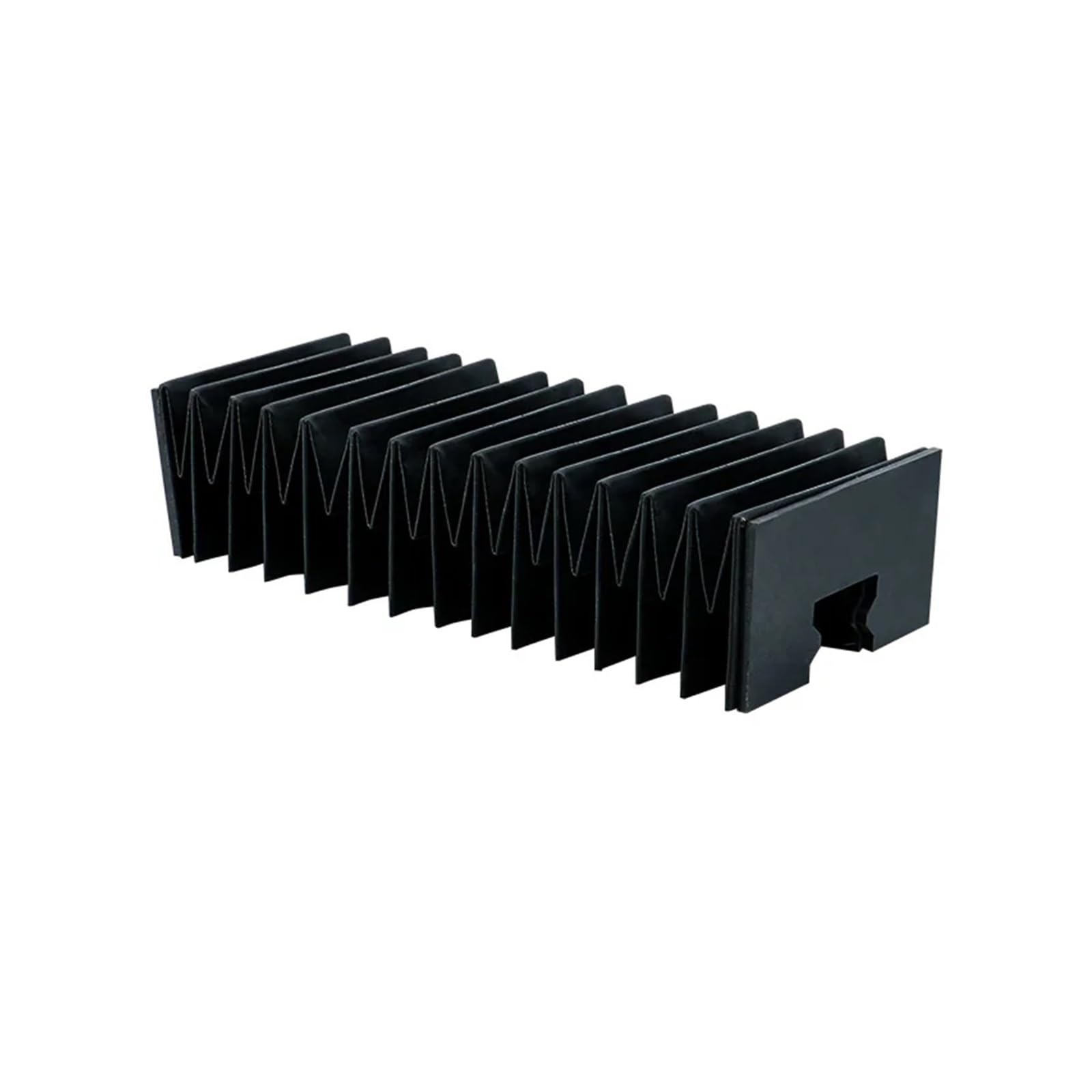 Cubierta de máquina CNC de Tela | For cubierta de máquina CNC HGR15-30 100-3300 mm(For HGR15,3000mm)