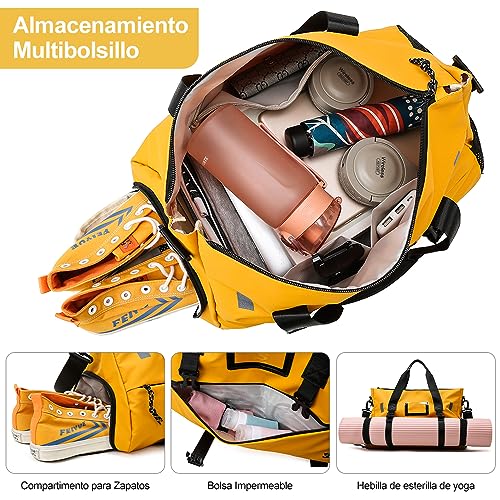 Listado y reviews de Mochilas Deportivas ligera más recomendados. 20 Imagen adicional
