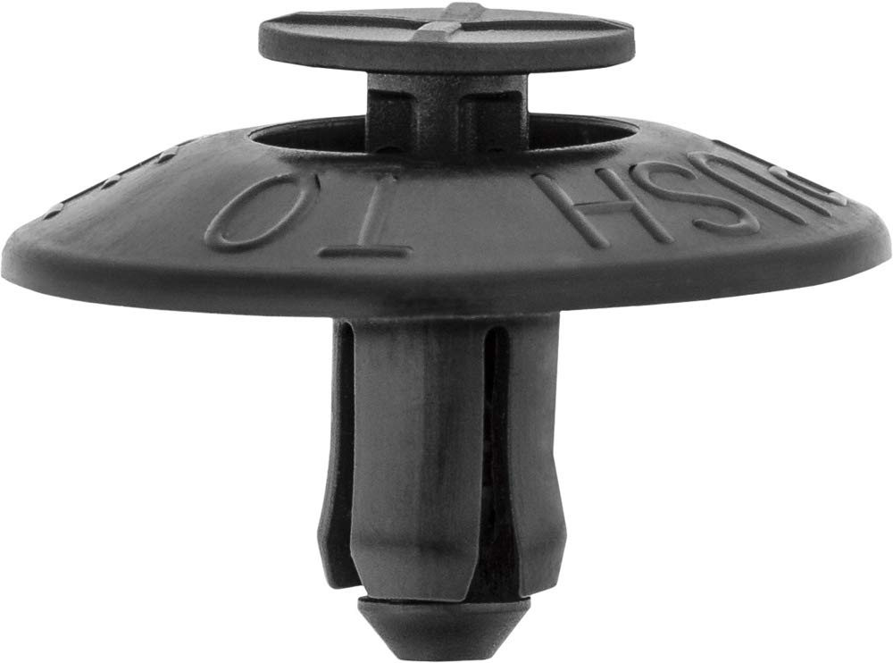 Amazon.com: Clipsandfasteners Inc 15 Splash & Heat Shield Push 