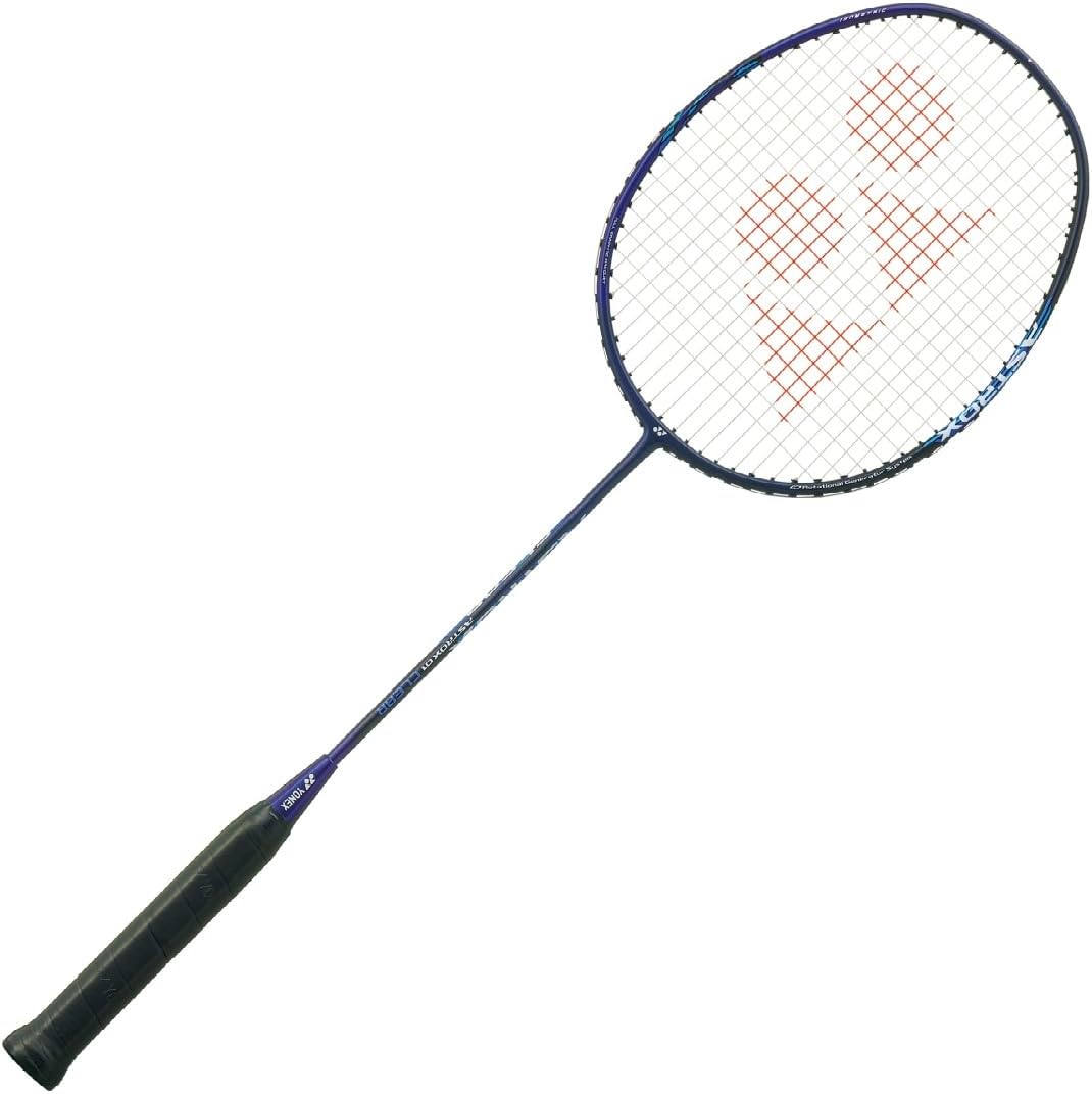 ヨネックスバドミントンラケットナノフレア700プロミッドナイト
