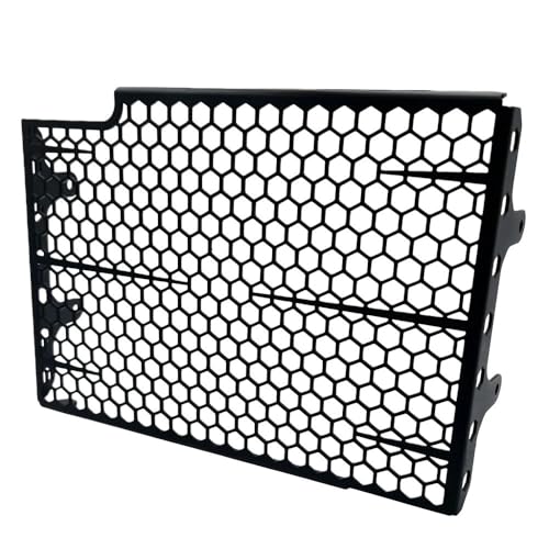 Grille radiateur CL500 protection calandre moto acier 2023-2025