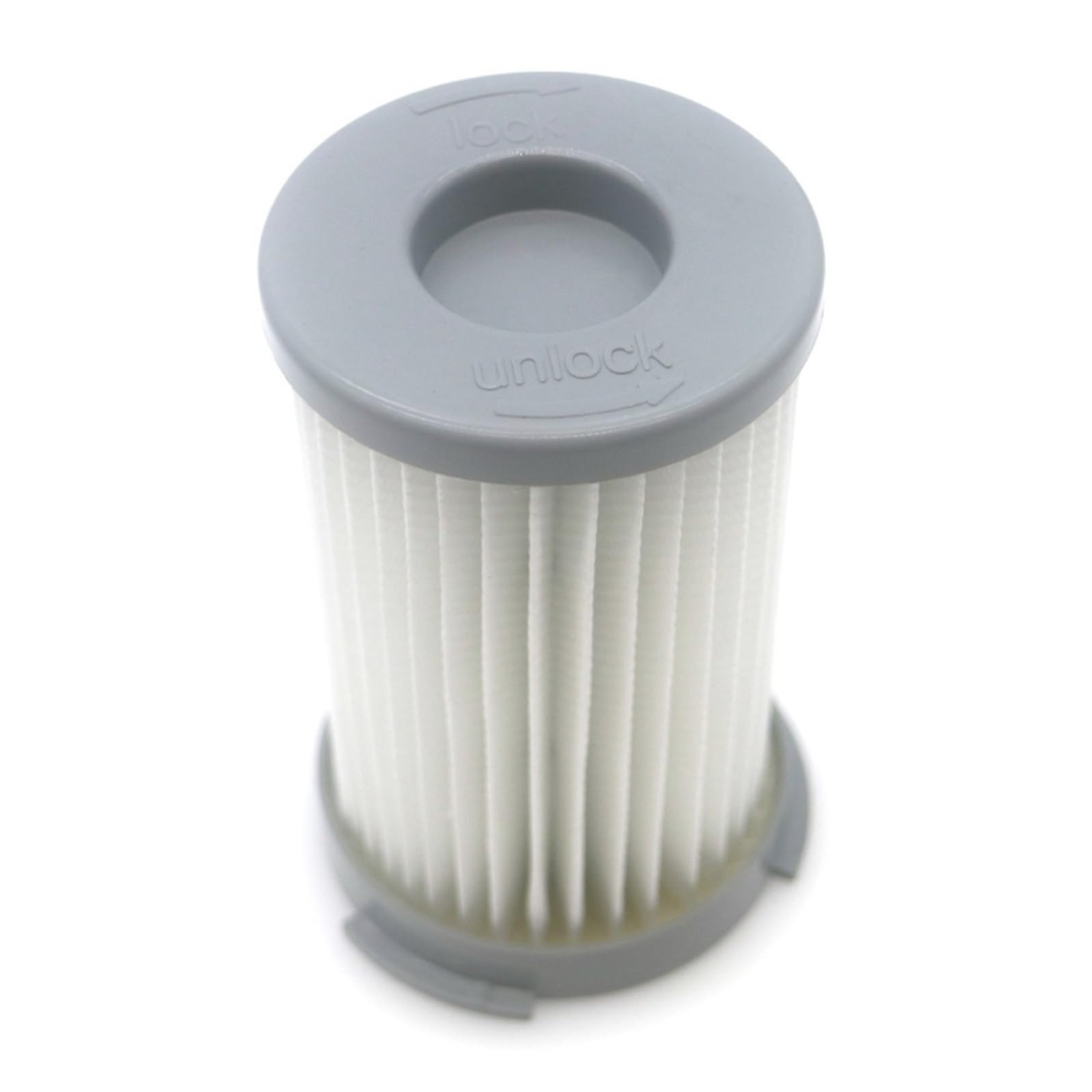 Ensemble D'accessoires De Filtre For Aspirateur De 8 Pièces.