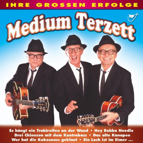 Medium Terzett