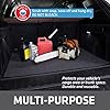 Drymate Oil Spill Mat (29" x 36"), Premium Absorbent Oil Pad, Reusable, Washable, Durable, Waterproof Backing Contains Liquids, Protects Garage Floor Surface (USA Made) #5