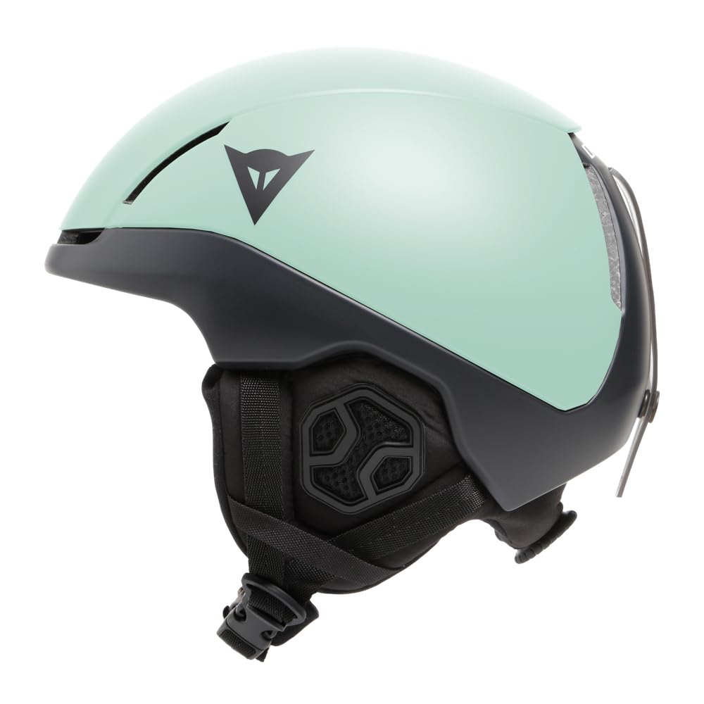 Dainese Casque de Ski XL Vert Sauge