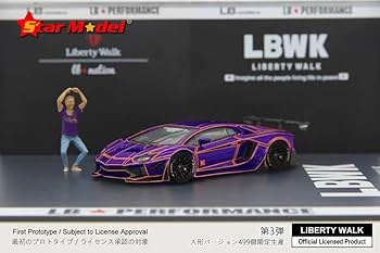 TIME MODEL ランボルギーニ・アヴェンタドールLP700-4 LBWK imgrc0105177700.jpg