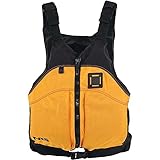NRS Big Water Guide PFD Gold XS/M