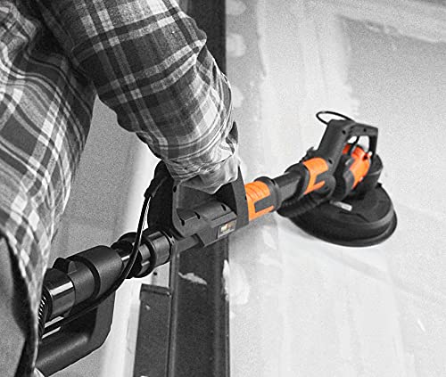 Feider FPGAUTO - Levigatrice a parete (750 w, 230