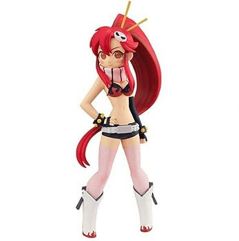 Amazon.co.jp: 天元突破グレンラガン TOKYO:CartoonY figure