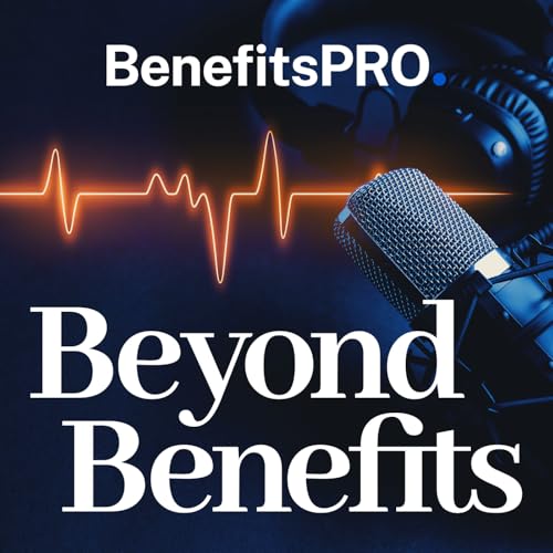 Beyond Benefits cover art