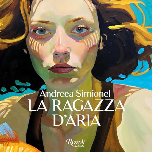 La ragazza d'aria cover art