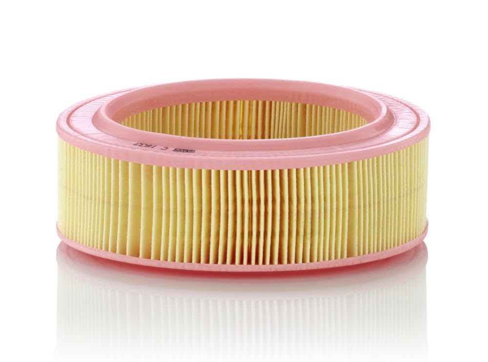 Air filter Filter Insert C 1833 MANN-FILTER for FORD TRIUMPH