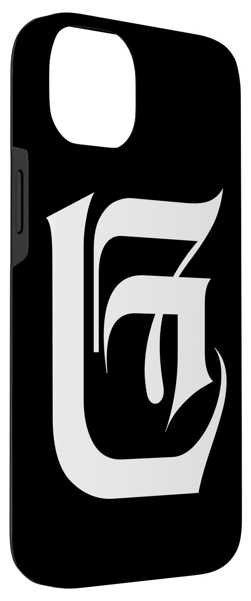 iPhone 14 Plus Initial G Case - Image 3