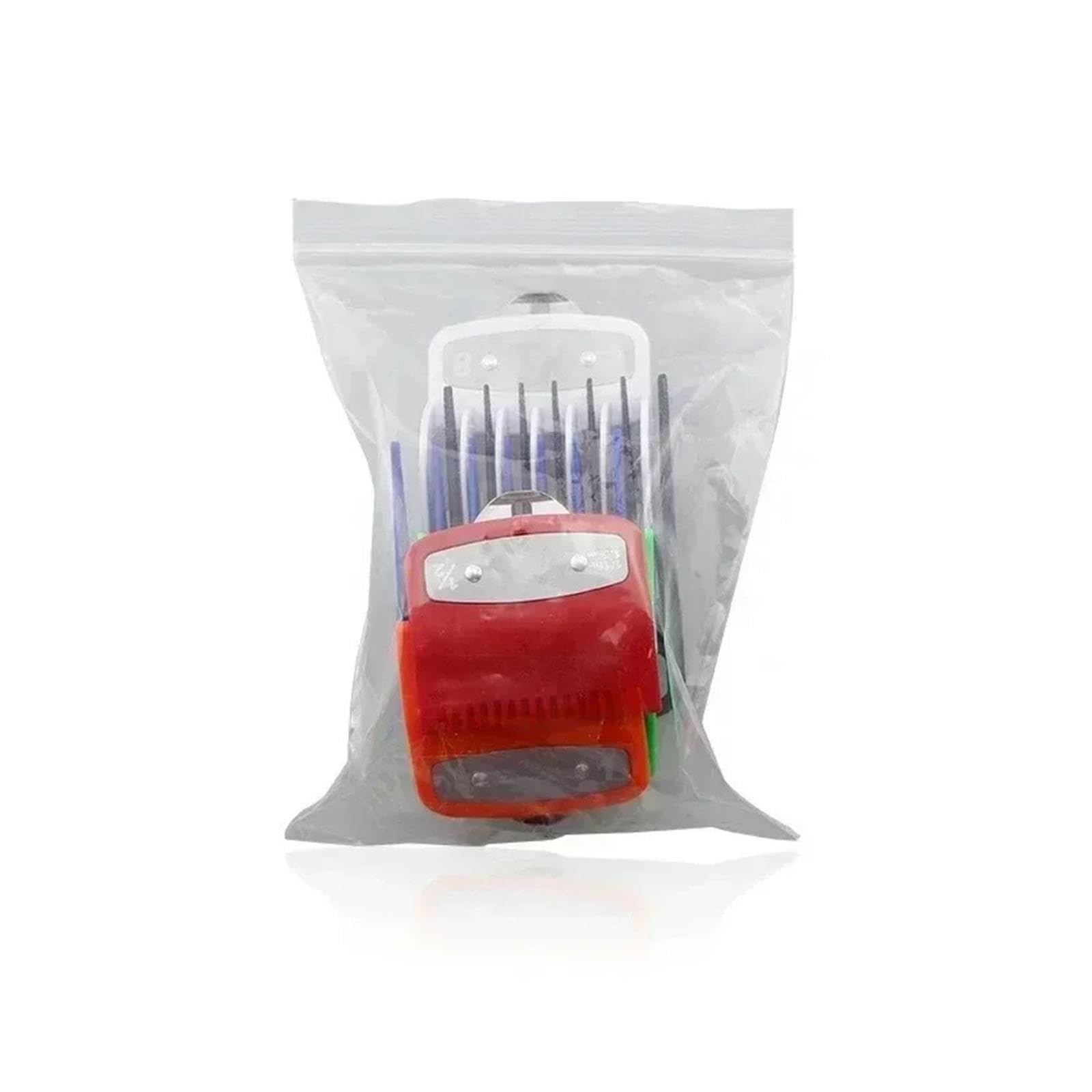 Peines De 8/10 Piezas Compatibles Con Wahl Y Kemei