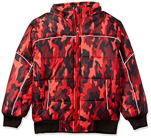 Image of Amazon Brand - Symbol Boys Jacket