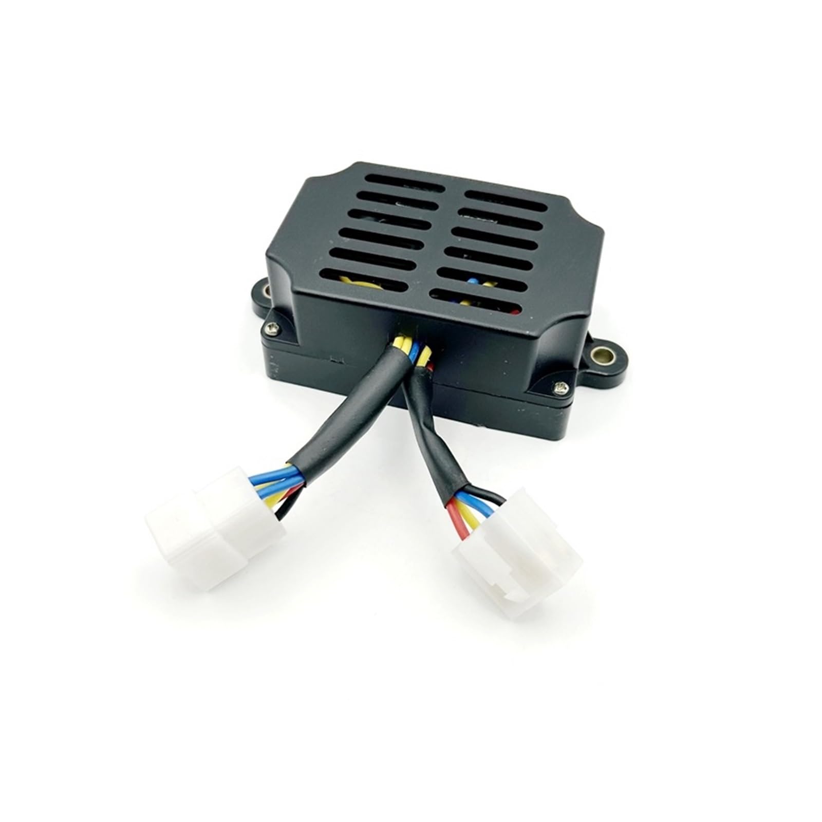 Spannungsregler-Controller 5KW Schweißgenerator AVR 220V Einphasig 10Drähte Automatischer Spannungsregler Stabilisator Benzin Aggregat Teile