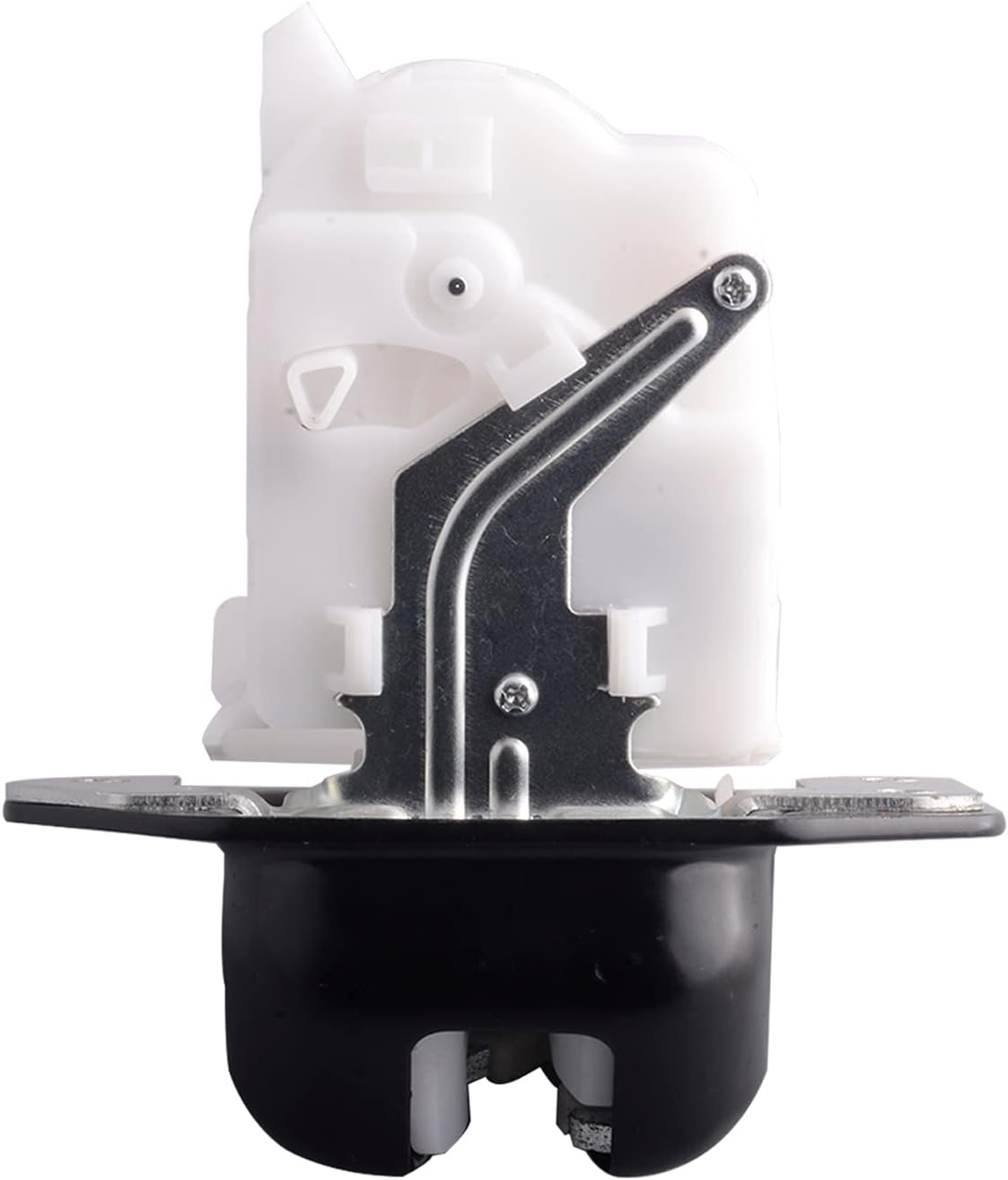 Liftgate Latch Trunk Lock Actuator Compatible for Nissan Murano 2005-2007 Rogue 2008-2013 Versa 2007-2012 Leaf 2011-2017 Infiniti Ex35 2008-2012 Replace 90502-CA00C, 90502-EN000, 90502-ZN90A