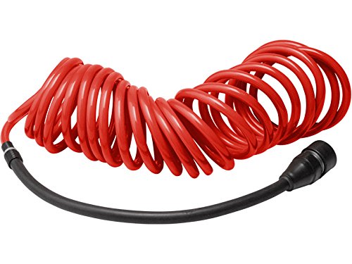 Compressore auto 12 V in borsa con accessori, 12 V, 10,3 bar