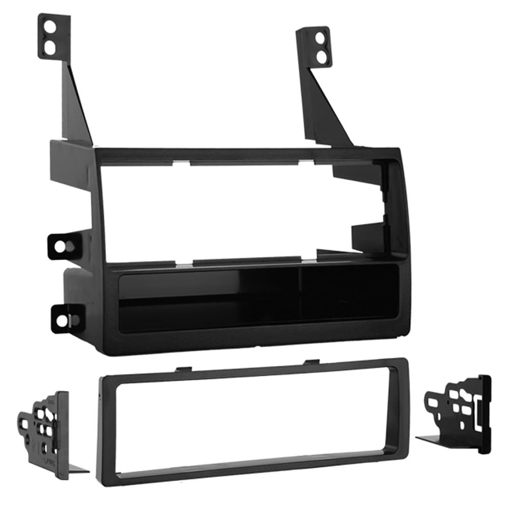 METRA 99-7419 2005-2006 Nissan(R) Altima Single-DIN Installation Kit