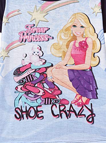 Image of FOREVER PRINCESS Digital Print TOP D20 by ETEENZ