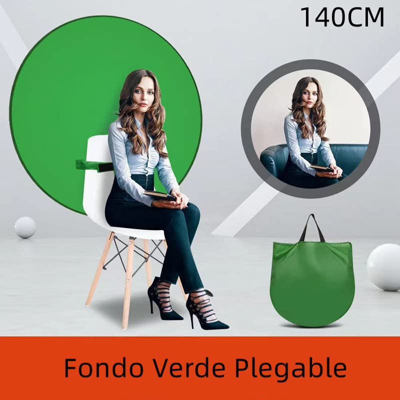 Opiniones de Pantalla verde los 10 mejores. 12 Imagen adicional