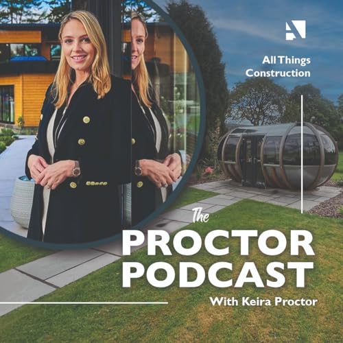 The Proctor Podcast cover art