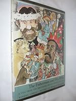 THE FISHERMAN AND HIS WIFE: A Tale from the Brothers Grimm B000FMFMYM Book Cover