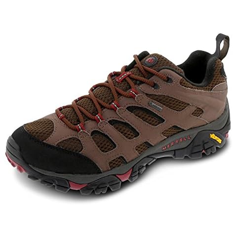 Merrell Moab Chaussures de Randonnée Cover