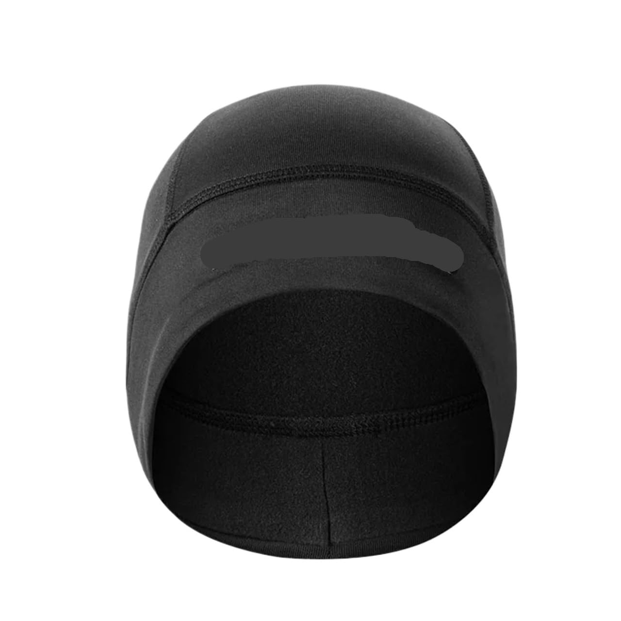 Casquette de Cyclisme Hiver Hommes Femmes Coupe-Vent Garder au Chaud Chapeau for Moto Ski Plein air Sport Accessoires pour Vélo(Black-A)