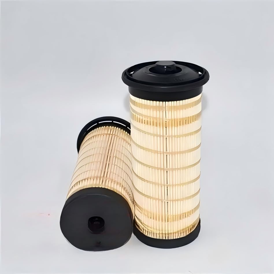 570-1623 high-efficiency fuel filter suitable for CAT 395 352 excavators Suitable for CAT 966XE 980XE loaders Replaces For FF63000 P556245 BF9887 33976