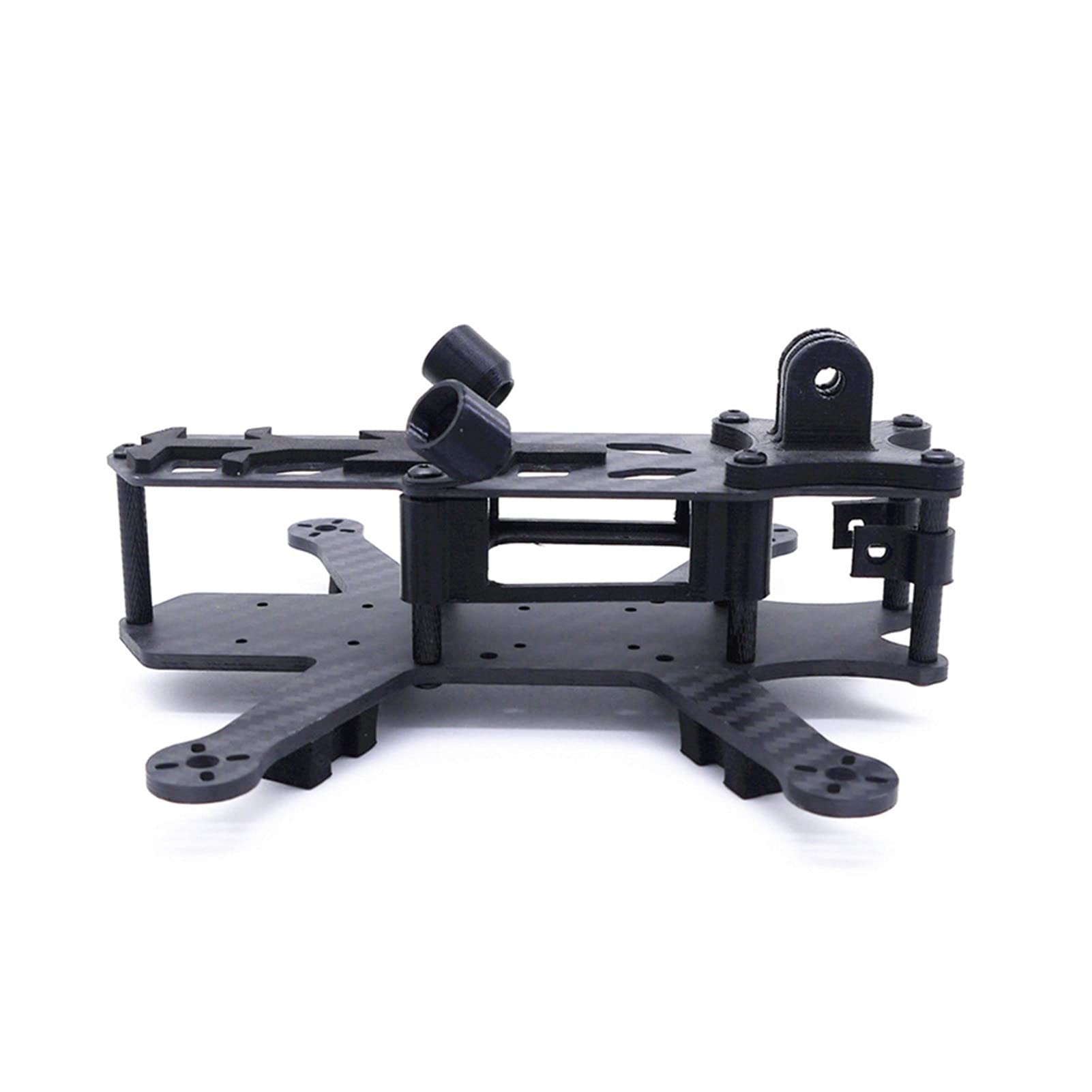 Cpro 155mm 3 cale typu HX FPV mały zestaw ze szkieletem o