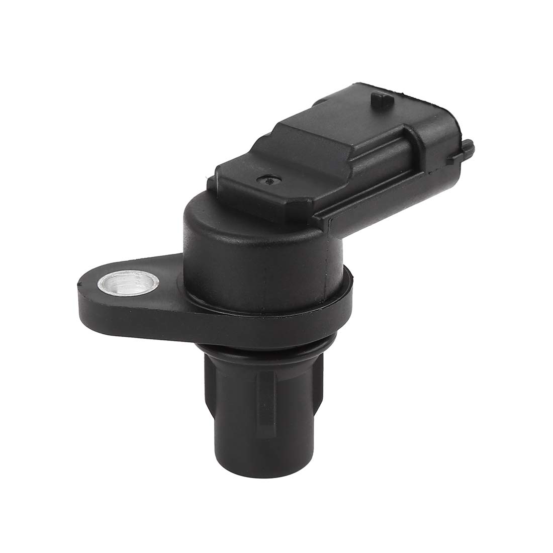 Camshaft Position Sensor For 2004-2005 Kia Optima EX - Direct Fit Replacement, 1-Year Warranty, Black, PC330 12837243