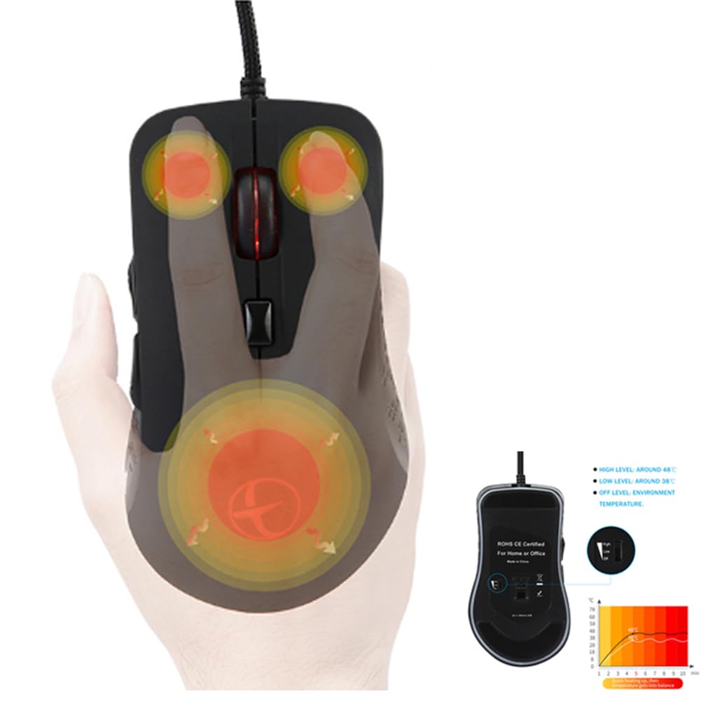 RAZER Razer Viper 8K Hz | Gaming Muis - 20.000 DPI - Ambidextrous - Zwart Game muis Zwart RAZER Razer Viper 8K Hz | Gaming Muis - 20.000 DPI - Ambidextrous - Zwart Game muis Zwart