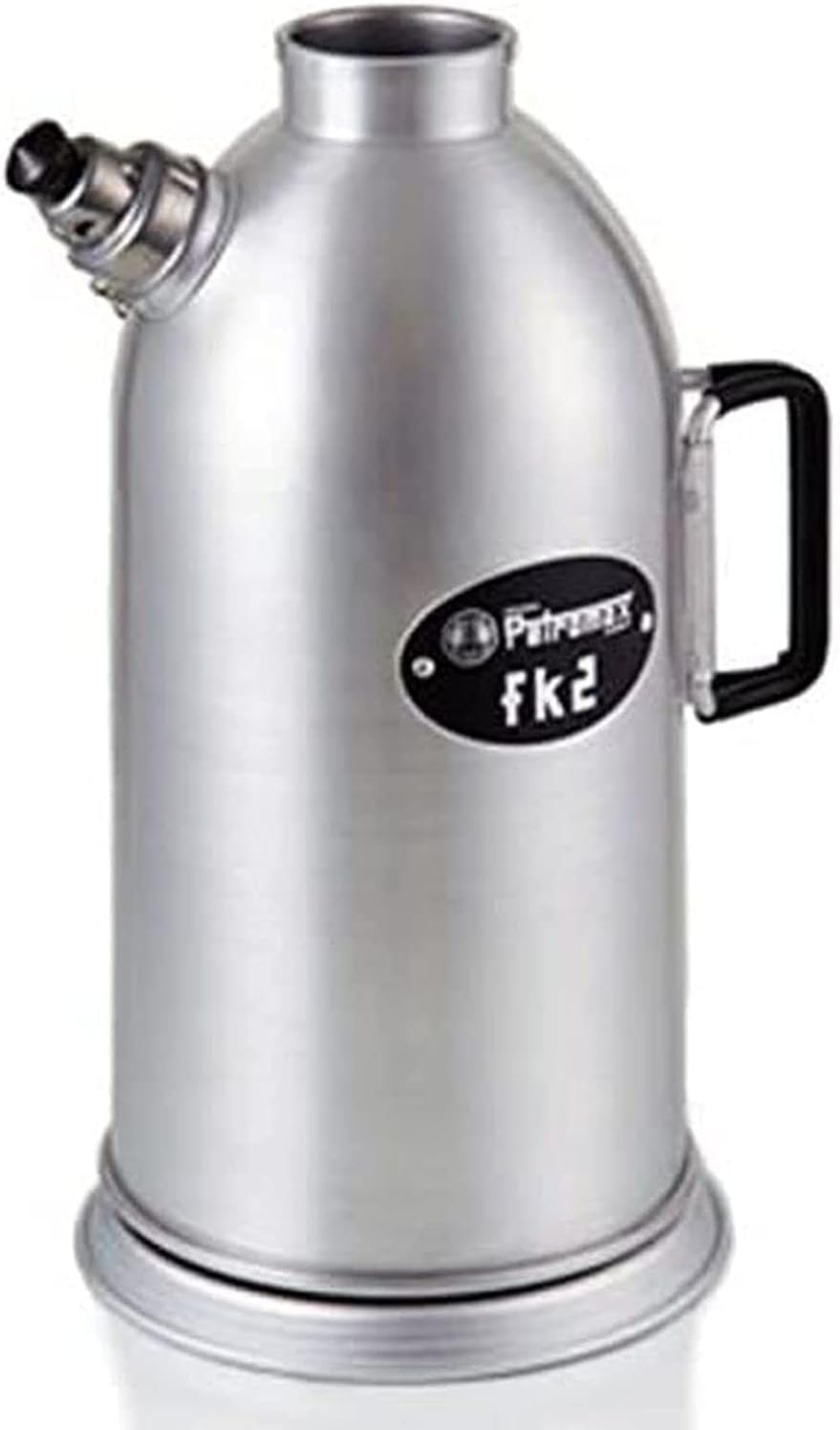 Petromax Outdoor Camping Cookware, Fire Kettle, Fire Skillet, Carrying Case