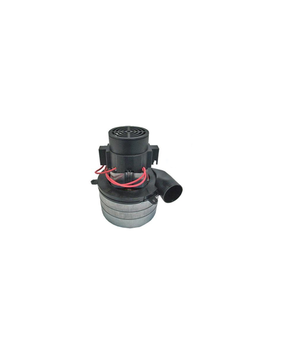 Ametek Italia - Motor de aspiración triple 65B II para mopa Comac