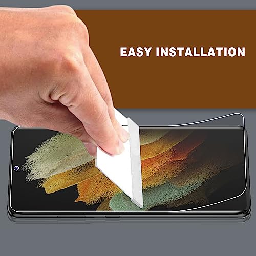 Samsung Galaxy S21 Ultra Schutzfolie Mikoyi Sichtschutzfolie