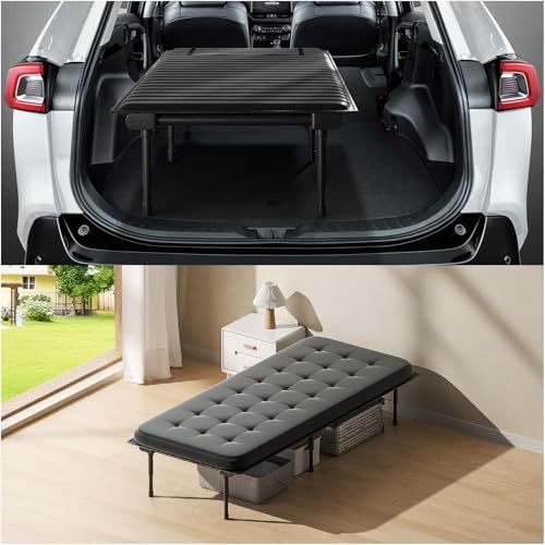 Letsenjoy Folding Bed for Adults3371