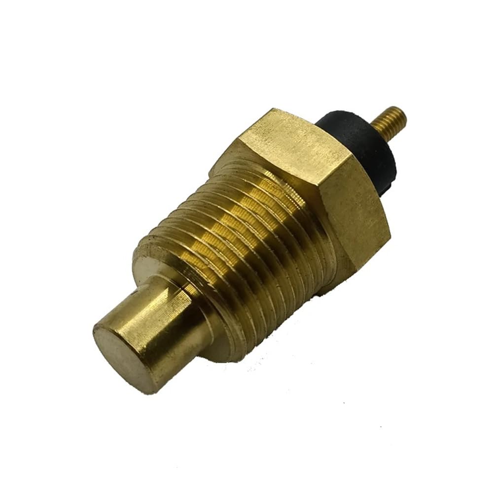 Sensore di Temperatura dell'Acqua per Auto Sensore di Temperatura del Liquido di Raffreddamento per Chevrolet 7332773/7332773/73100