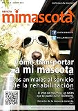  Revista Mimascota nº1, Como transportar a mi mascota