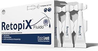 Retopix Fluid 10 vials from 2ml